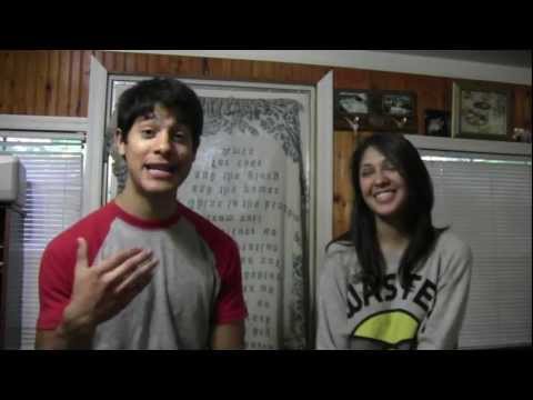 how to start a facebook conversation with a girl
