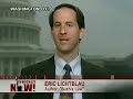 "Exposing the NSA's Warrantless Wiretapping Program" PART 1