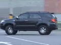 Toyota Fortuner Toyota Fortuner