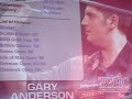 TOPIC International Darts League 2007 Gary Anderson-Scholten