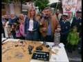domenica in famiglia Rai2 TV Pratola Peligna Ivo Brugnera