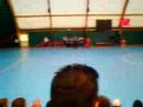 sport five-torrino, ingresso