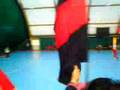 sport five-torrino, ingresso
