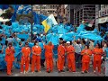 manifestaciones en  canarias