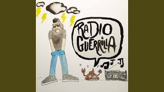 SEÑOR LOBO MC presenta «Radio Guerrilla», su nuevo single combativo