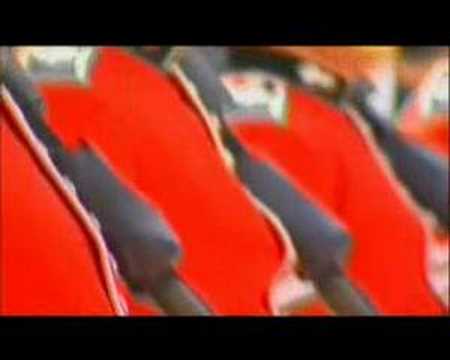Royal Duty - I Vow To Thee My Country