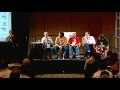 Google I/O 2010 - Tech, innovation, CS, & more: A VC panel