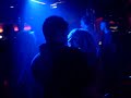 yaskova thursday night  after danielas birthday