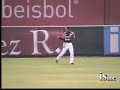 Atrapad�n Roberson Hermosillo vs Obreg�n