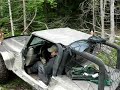 JEEP WASH ORA CHERTSEY OFFROAD