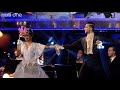 Viennese Waltz Showdance