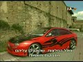 Mazda 323F ba tuning review