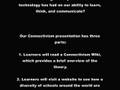 Connectivism Theory Presentation Overview