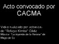 114 en la piel del toro   acto antitaurino málaga 2008