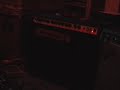 steve Mykietyn making sounds