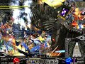 Castle Siege - Cocakiller - Olimpo#