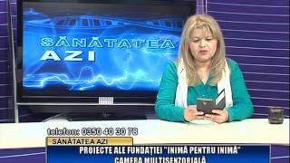 Camera senzorială