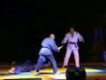 Ju-Jutsu Show ( Selbstverteidigung gegen mehrere Gegner )