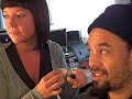 michael franti_vlog  belgium tv show 8.12.08