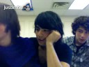 Joe will you marry me? sure why not? lets get married!
