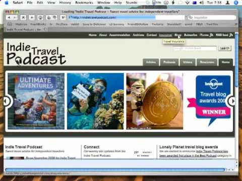 YouTube Preview Image