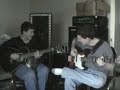 Twins Love Schrodinger Improv 1