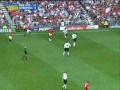 futbol jugadas y goles