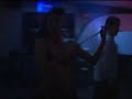 GIOVANNA GOLD: strip-tease c/ tavinho paes (Festa Araca)