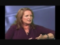 Bernadette Boas is interviewed about the lessons s...