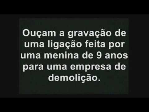 Imagem de Amostra do You Tube