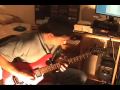 Romeo's Guitar - Satch Boogie