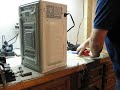 Microwave Power Supply  �
