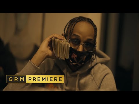 7Side MitchO – All In [Music Video] | GRM Daily