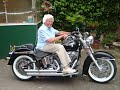 Ad van Hoorn-Piraten Oma