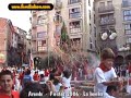 fiestas de arnedo   la bomba!!!