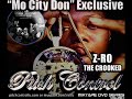 Z-Ro - Homie Lover Friend