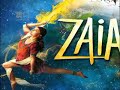 ZAIA Cirque du Soleil in Macau