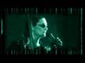 The Matrix Trinity Impersonator