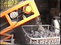ПУ (Пиролизная Установка)
