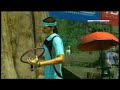 Smash Court Tennis 3 Gamplay Video (Xbox 360)