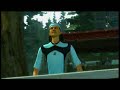 Smash Court Tennis 3 Gamplay Video (Xbox 360)