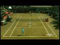 Smash Court Tennis 3 Gamplay Video (Xbox 360)