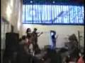 videos de akelarre Terkos-Paranoid