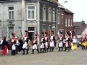 La marche St Louis � Marcinelle, le 24 aout 2008