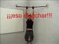 \"El alumn@ de hierro\" ,Jorge Font  Educaci�n F�sica.