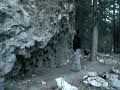 Tweeter does a better job bouldering.