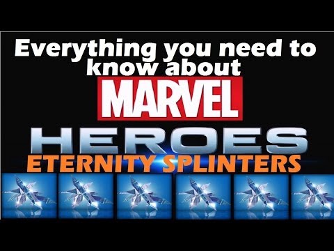 how to obtain g in marvel heroes