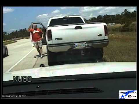 speeding - Subscribe to RollCall2go - Daily Law Enforcement Media and Training Please comment on this video below: 1. Who's fault is this one? 2. Was this handled appro...