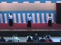 Ryukyu Kobujutsu - Tekkojutsu