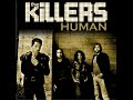 Human (Armin Van Buuren Radio Edit) - The Killers